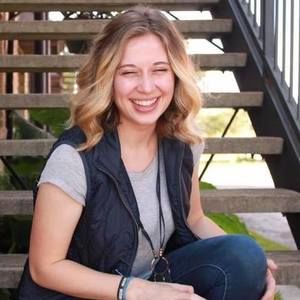 Meet your Posher, Amanda